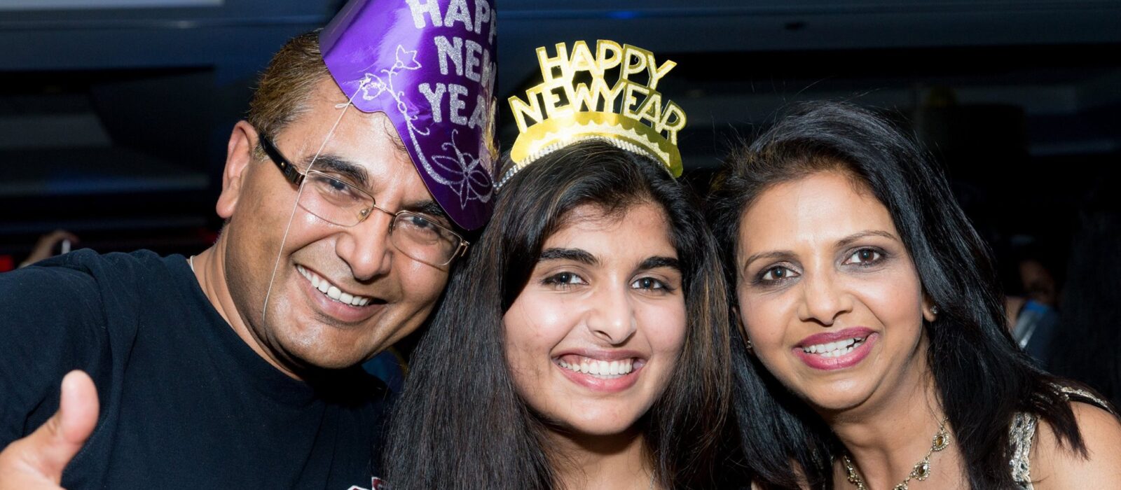 New Year 2016 – Bollywood Bash - Image 29